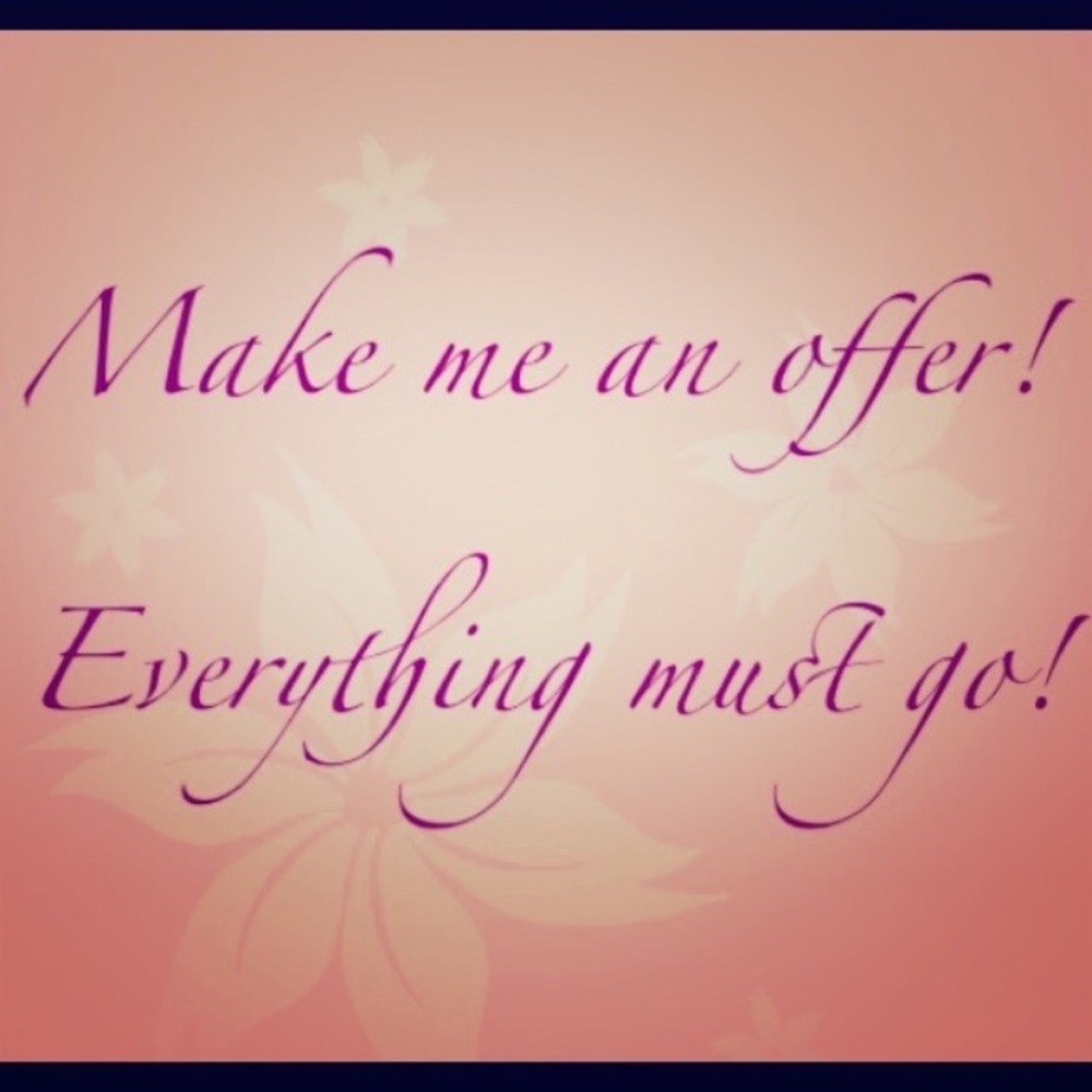 Negotiable